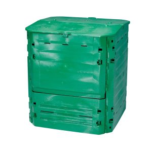 Garantia Thermo King Compost Bin 900 Litres (Green)