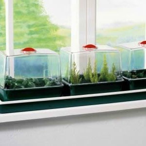 Garland Trio Top Windowsill Propagator