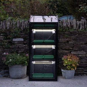 Harvst smart mini greenhouse