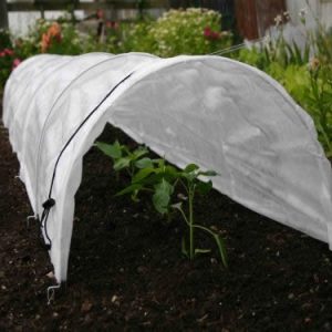 Haxnicks Easy Fleece Tunnel