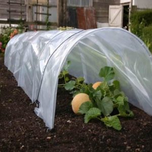 Haxnicks Easy Poly Tunnel