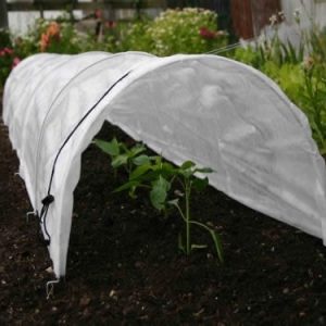 Haxnicks Giant Easy Fleece Tunnel