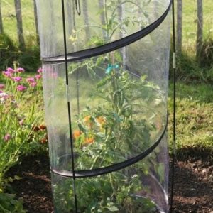 Haxnicks Pop-Up Growing Tower (Tomato Cloche)