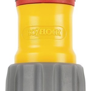 Hozelock 3 in 1 Nozzle Plus Sprayer