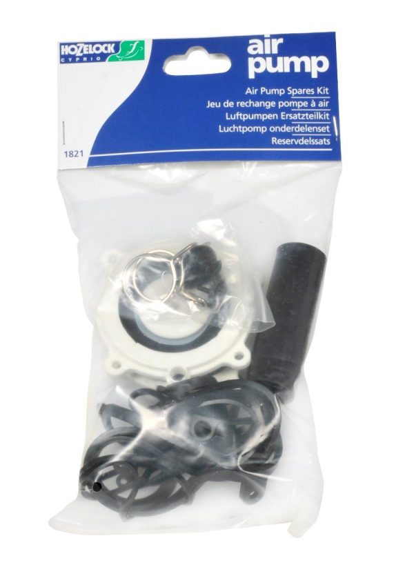 Hozelock Air Pump 2700 Spares Kit