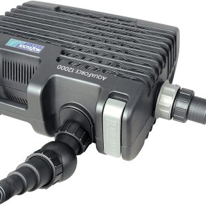 Hozelock Aquaforce 12000 Pond Pump