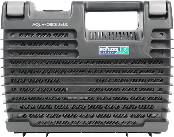 Hozelock Aquaforce 2500 Pond Pump