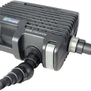 Hozelock Aquaforce 8000 Pond Pump