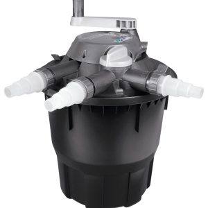 Hozelock Bioforce Revolution 14000 UVC Pond Filter