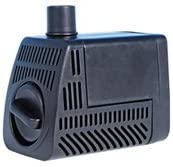 Hozelock Cascade 450i Pond Pump Indoor