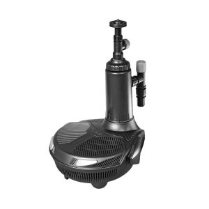 Hozelock Easyclear 6000 9w Pond Pump and Filter