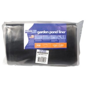 Hozelock Garden Pond Liner 5.5m x 4m