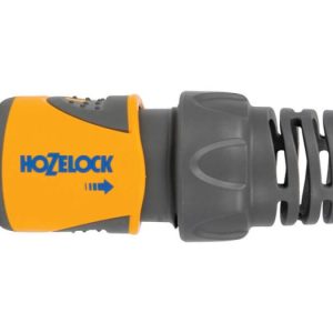 Hozelock Hose Connector Plus 19mm