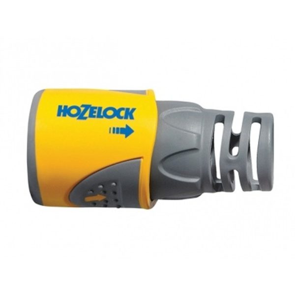 Hozelock Hose End Connector