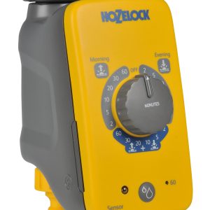 Hozelock Sensor Controller