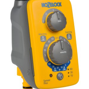 Hozelock Sensor Plus Controller