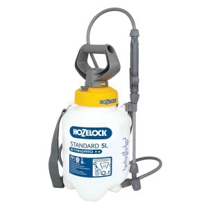 Hozelock Standard 5 Litre Pressure Sprayer