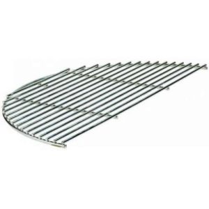 Kamado Joe Half Moon Cooking Grate - Big Joe