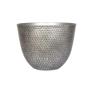 Kelkay Urban Luxury Elements Effect Small Pot (Gun Metal)