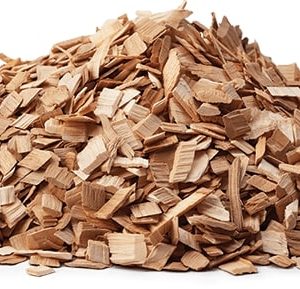 Napoleon Plum Wood Chips - 700g