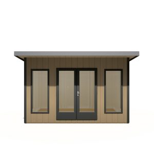 Shire 12x8 Cali Pent Home Garden Office