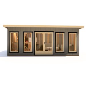 Shire 20x12 Cali Pent Home Garden Office