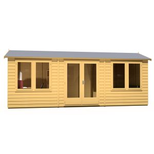 Shire 20x8 Melrose Home Garden Office