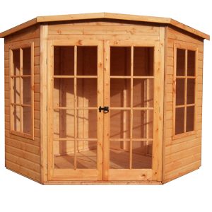 Shire 7x7 Hampton Summerhouse