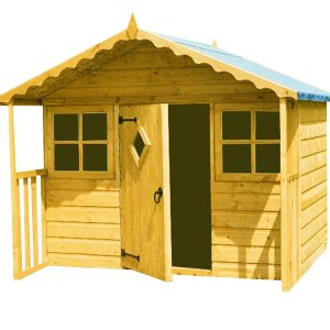 Shire Cubby Playhouse