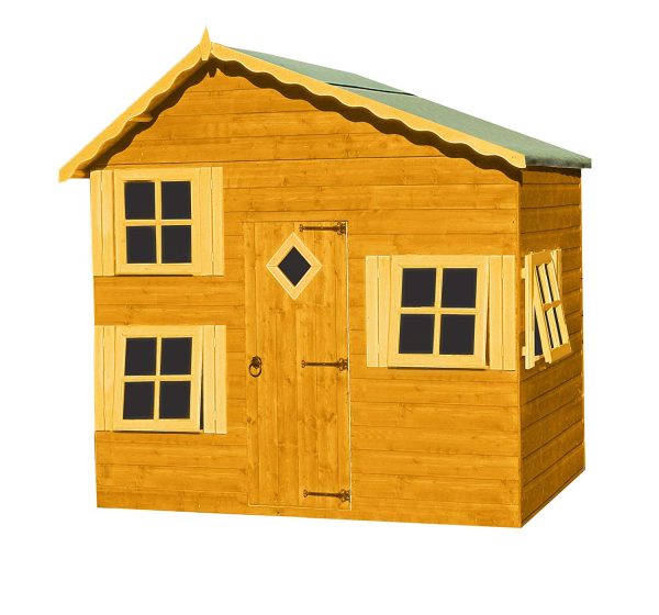 Shire Loft Playhouse