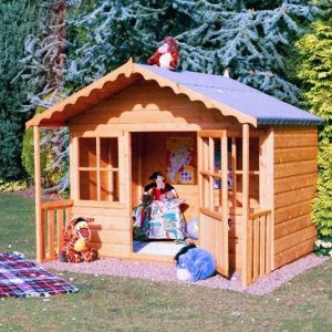 Shire Pixie Playhouse