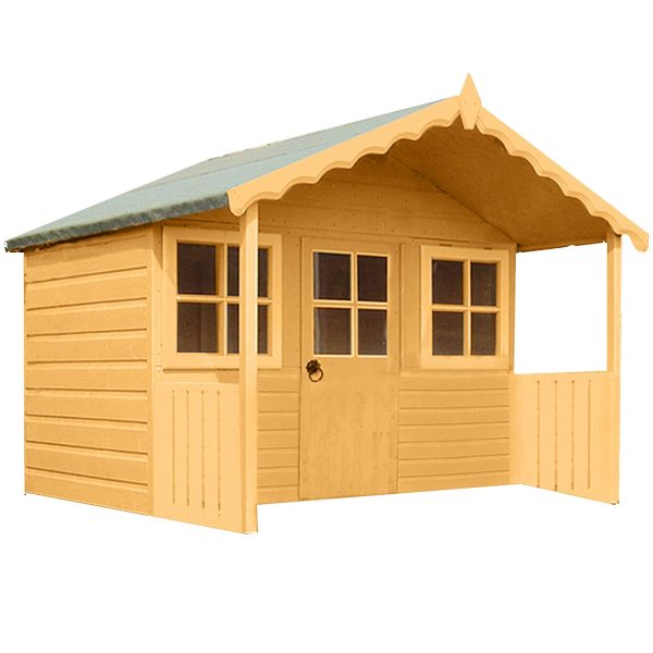 Shire Stork Playhouse