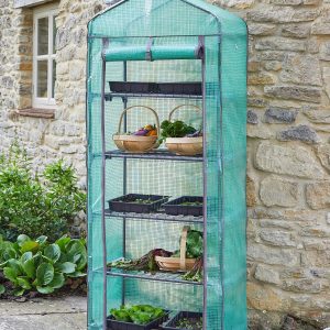 Smart Garden Classic 5 Tier Gro-Zone