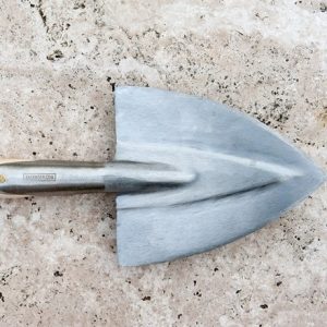 Sneeboer pointed spade