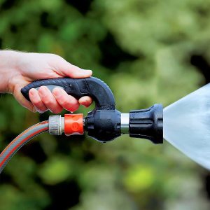 Super Blaster Hose Nozzle