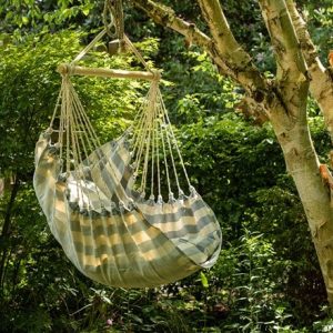 Swing hammock chair - Brancaster