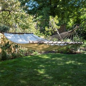 Swing hammock with bars - Arena