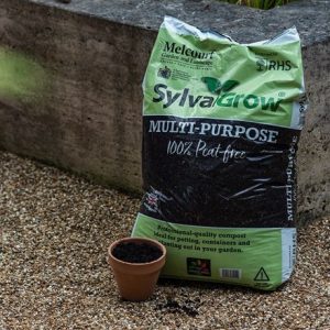 Sylvagrow multi-purpose peat-free compost