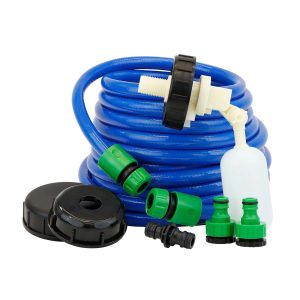 Universal Water Mains Adaptor