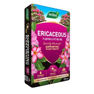 Westland Ericaceous Planting & Potting Mix 50L