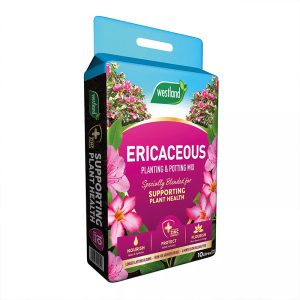 Westland Ericaceous Planting & Potting Pouch 10L