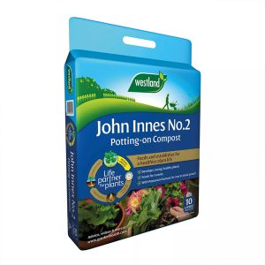 Westland John Innes PF No.2 Potting-on 10L