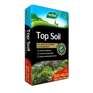 Westland Top Soil 30L