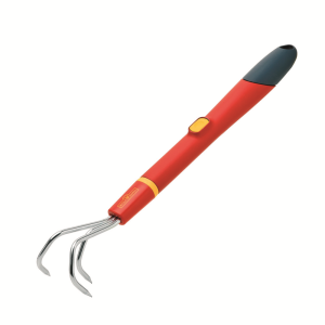 Wolf Garten Mini Cultivator with 30cm Handle