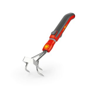 Wolf Garten Mini Cultiweeder with Handle