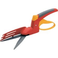 Wolf Professional Grass Shears