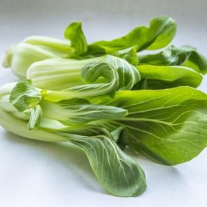 pak choi Joi Choi F1