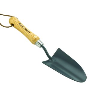 Kent & Stowe Carbon Steel Hand Trowel