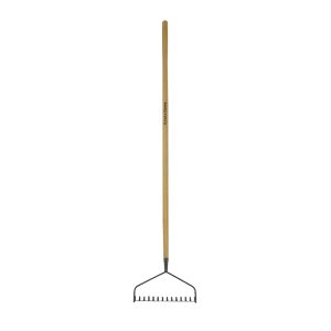 Kent & Stowe Long Handled Soil Rake