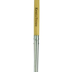 Kent & Stowe Stainless Steel Border Spade